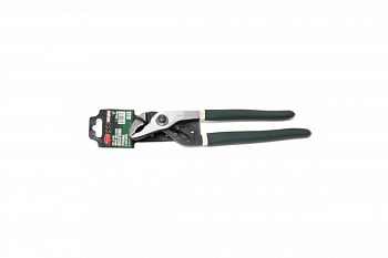 Переставные пассатижи 10 250мм c фиксацией ROCKFORCE RF-613AF250