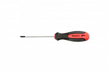 Отвертка Ph0х80 мм MATRIX Fusion anti slip 11432