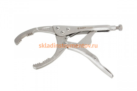 Ручные тиски для масляного фильтра 53-118мм AIST 67252925 00-00004377