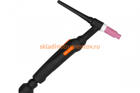 Горелка PRO TS 18 250 315AC/DC 4 м вод. охл. IOB6967-sv001 Сварог 94612
