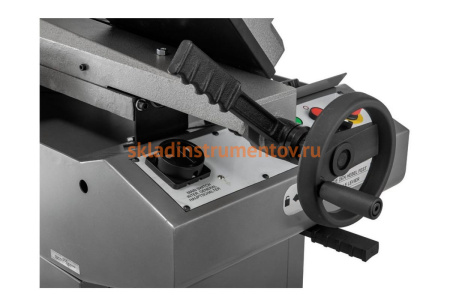 Ленточнопильный станок по металлу JET MBS-910CSP 50000313T