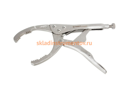 Ручные тиски для масляного фильтра 53-118мм AIST 67252925 00-00004377