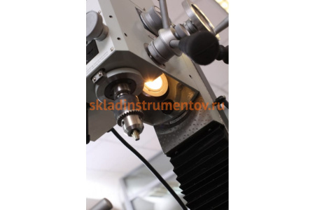 Токарно-фрезерный станок METALMASTER MML 250x550 M