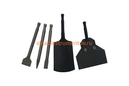 Отбойный пневматический молоток ПНЕВМО-ТРЕЙД PT-AH1560T