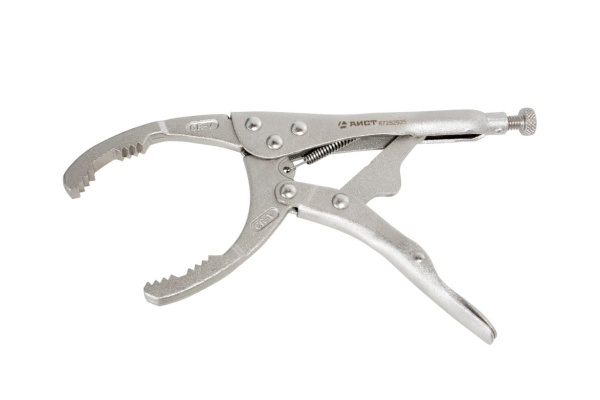 Ручные тиски для масляного фильтра 53-118мм AIST 67252925 00-00004377