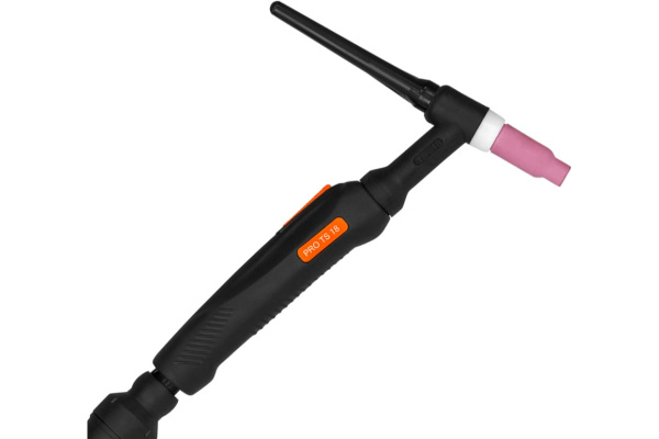 Горелка PRO TS 18 250 315AC/DC 4 м вод. охл. IOB6967-sv001 Сварог 94612