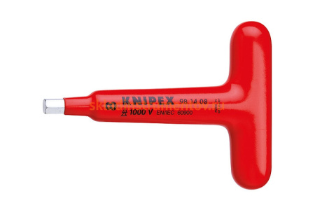 Отвертка Т-образная KNIPEX KN-981406