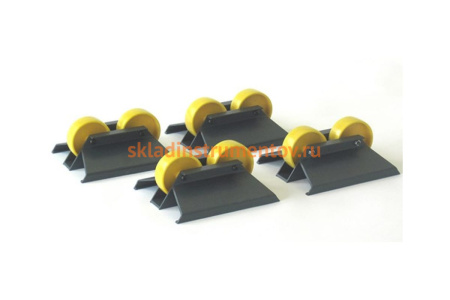 Аккумуляторный труборез Exact PipeCut 170 Battery 7048115