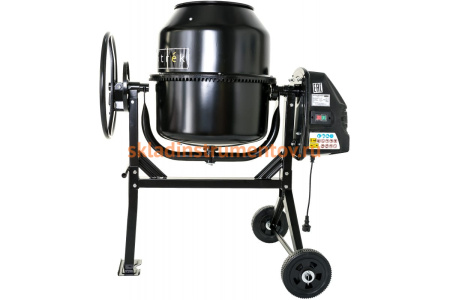 Бетоносмеситель Zitrek Z140 024-0981