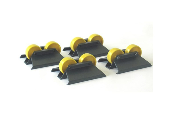 Аккумуляторный труборез Exact PipeCut 170 Battery 7048115