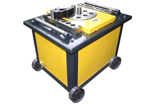 Станок для гибки арматуры с концевиком ТСС GW 52В 490481