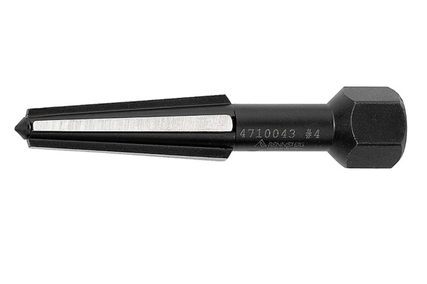 Экстрактор для извлечения винтов Rennsteig RE-4710013