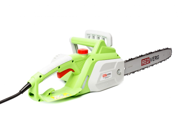 Цепная электрическая пила REDVERG RD-EC2000-16 6625618