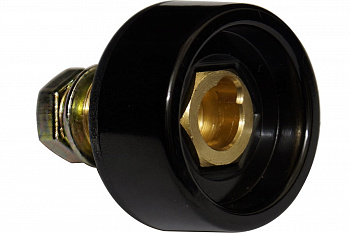 Гнездо панельное СКРП-25 Brima 0009826