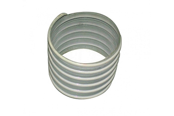 Рукав ПВХ Eolo SL для пылесосов (100 мм; 30 м) Энкор 58001