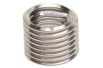 Набор резьбовых вставок (М8х1.25, длина 10.8 мм, 20 штук) JTC JTC-4782-1