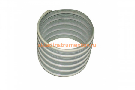 Рукав ПВХ Eolo SL для пылесосов (100 мм; 30 м) Энкор 58001