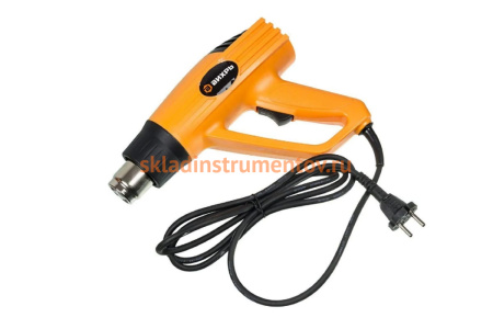 Термопистолет Вихрь ТП-2000М 72/2/2