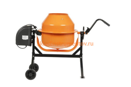 Бетономешалка Вихрь БМ-63 74/1/1