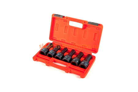 Набор головок для болтов ГБЦ MAN STAR-E AIST 5507106E-X 00-00020567