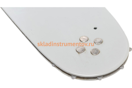 Шина ЗУБР Универсал тип 2 (0.325"; 0.058"; 16") 70202-40