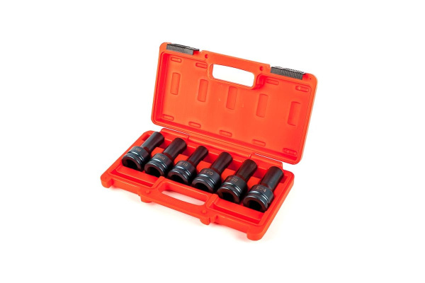 Набор головок для болтов ГБЦ MAN STAR-E AIST 5507106E-X 00-00020567