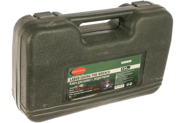 Ручной гайковерт с редуктором ROCKFORCE RF-3411393