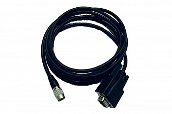 Кабель RS232 для электронных теодолитов ADA А00322