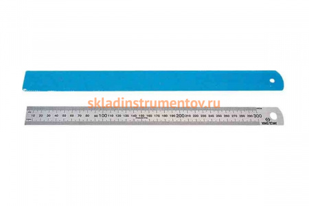 Металлическая линейка KING TONY 79061-20