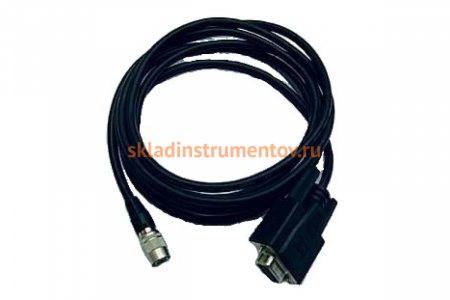 Кабель RS232 для электронных теодолитов ADA А00322