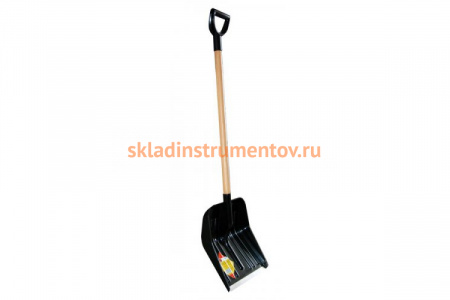 Лопата для снега Энкор 705 85778