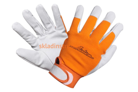 Комбинированные перчатки Airline AWG-S-14