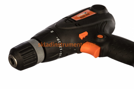 Сетевой шуруповерт СПЕЦ БШЭ-350 СПЕЦ-3243