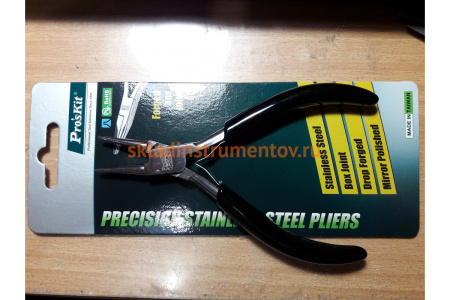 Круглогубцы ProsKit 1PK-29 00155576