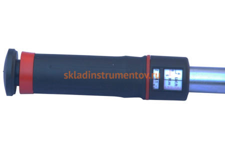 Динамометрический ключ со шкалой в окошке AE&T 5-25Nm 3/8" TA-B3025-38