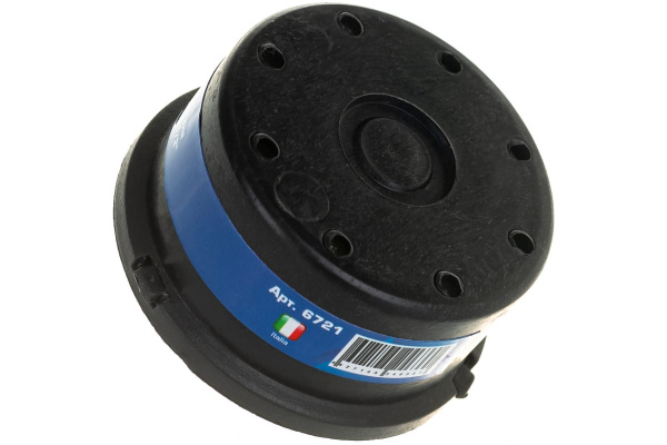 Фильтр воздушный для компрессора AF24 1/2" Pegas pneumatic 6721