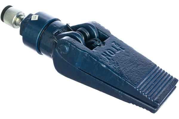 Гидравлическая растяжка STELS 10 т 16 предметов пластиковый кейс 51355