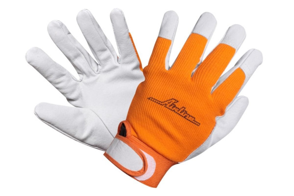 Комбинированные перчатки Airline AWG-S-14