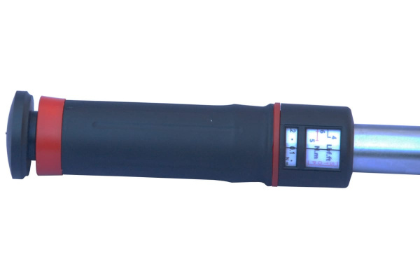 Динамометрический ключ со шкалой в окошке AE&T 5-25Nm 3/8" TA-B3025-38