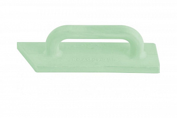 Полиуретановая облегченная терка 180 х 320 мм СИБРТЕХ 86641