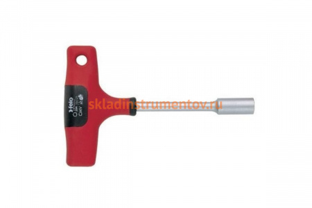 Т-образный ключ 7 мм, стержень 230 мм Felo 30407880