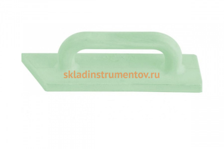 Полиуретановая облегченная терка 200 х 360 мм СИБРТЕХ 86646