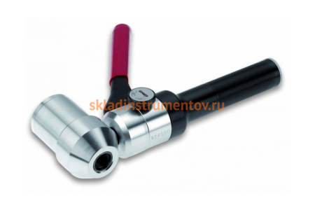 Ручной гидравлический пресс с поворотной головкой CIMCO 13 4018