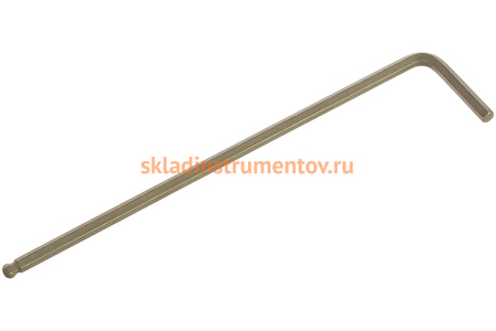 Г-образный шестигранный ключ H2.0 AIST 154202HW 00-00008232