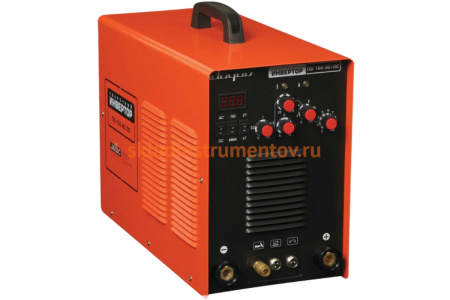 Инвертор для аргонодуговой сварки Сварог TIG 160 AC/DC Инвертор для аргонодуговой сварки Сварог TIG 160 AC/DC