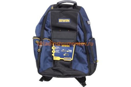 Рюкзак для инструментов Irwin DEFENDER BP14M 2017826