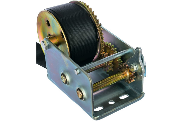 Барабанная лебедка 800 кг 20 м EURO-LIFT WH18-20 00011333