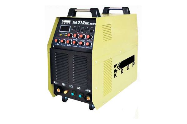 Установка КЕДР TIG 315BP AC/DC 380В 8001555