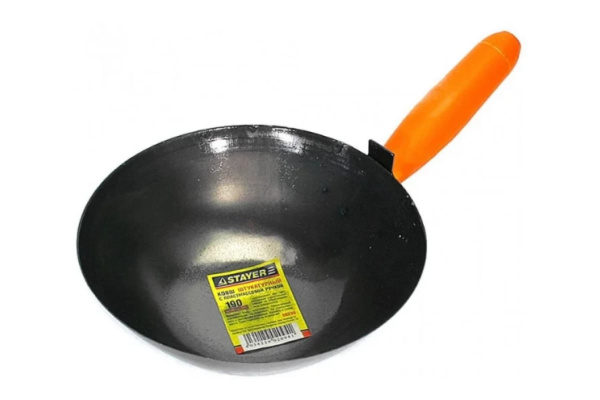 Штукатурный ковш STAYER МАСТЕР 08230