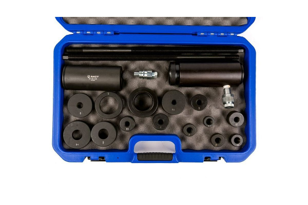 Съемник втулок рессоры грузовых автомобилей AIST 67181128 00-00020570